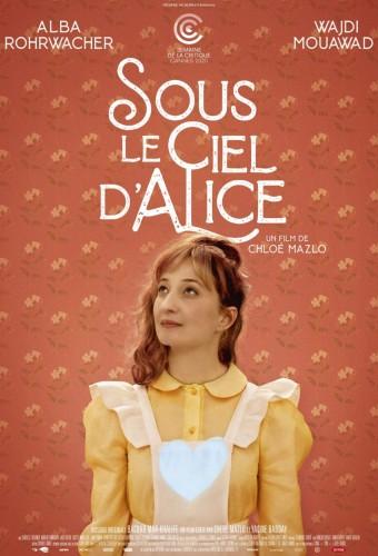 Sous le ciel d'Alice