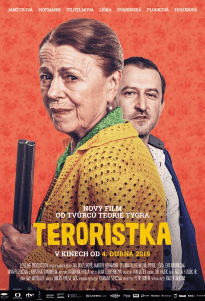 Terrorist