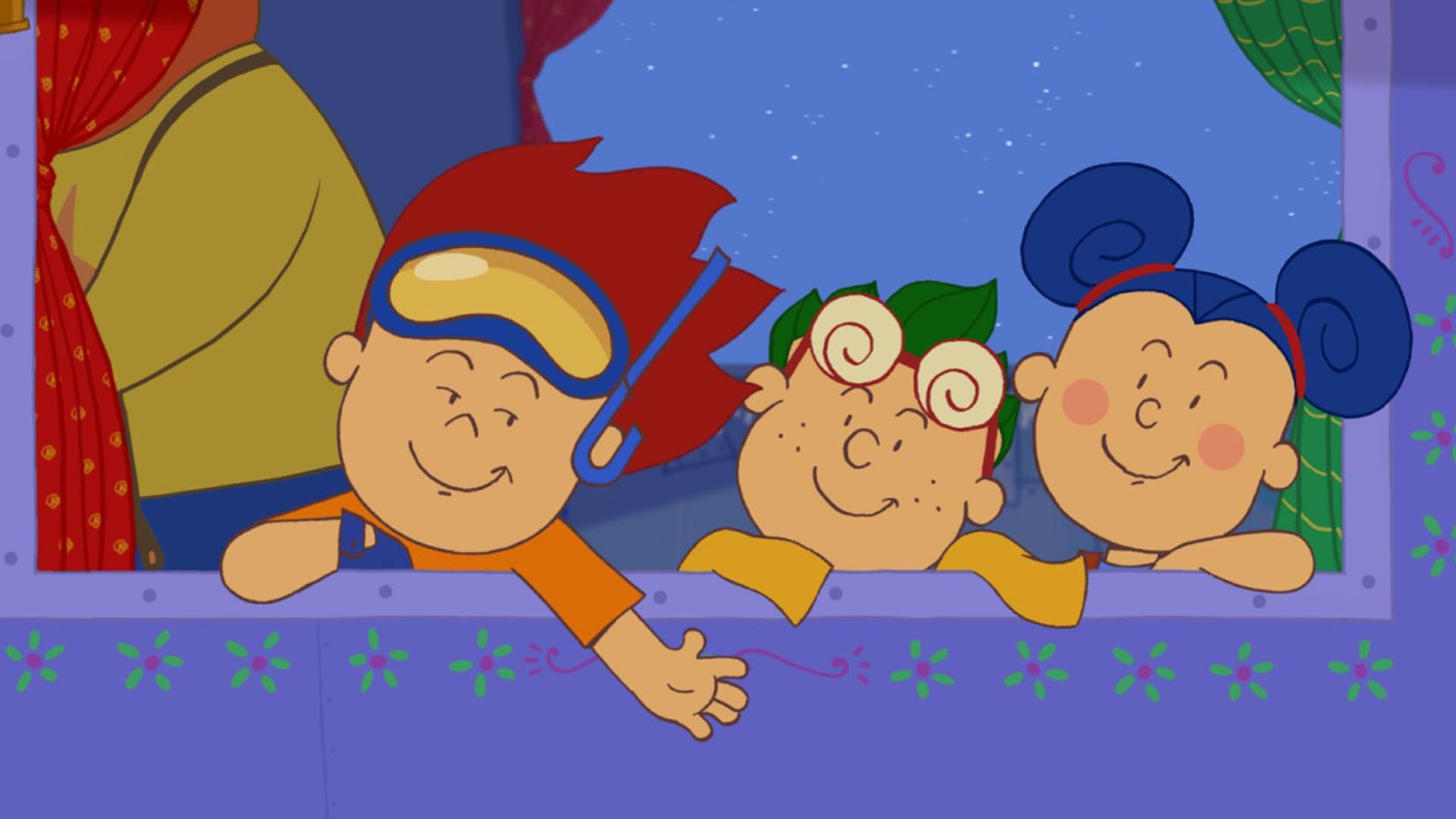 Worldturner Circus