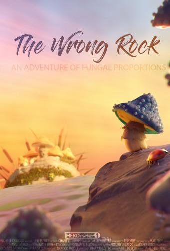 The Wrong Rock