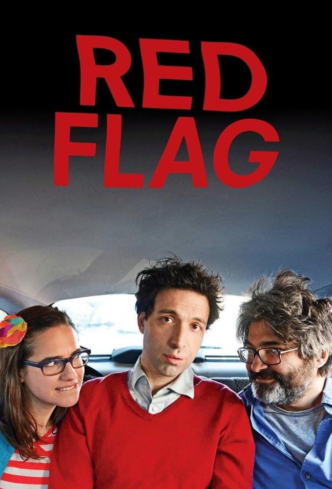 Red Flag