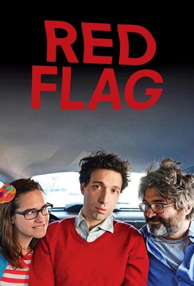 Red Flag