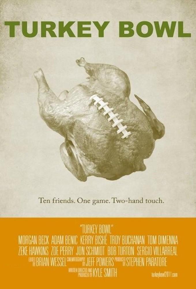 Turkey Bowl