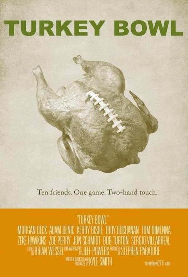 Turkey Bowl