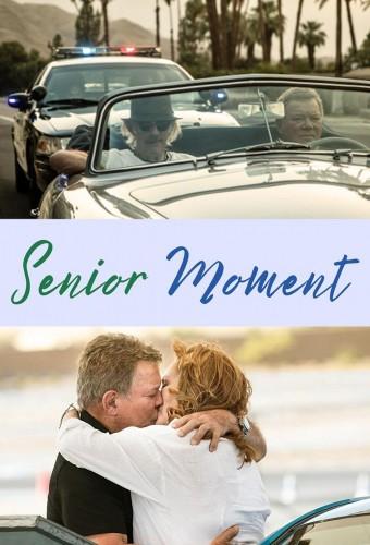 Senior Moment