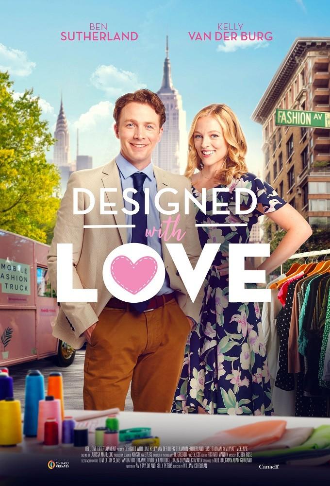 Designed with Love
