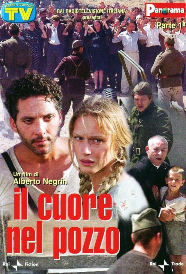 Il cuore nel pozzo