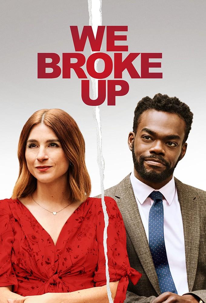 We Broke Up