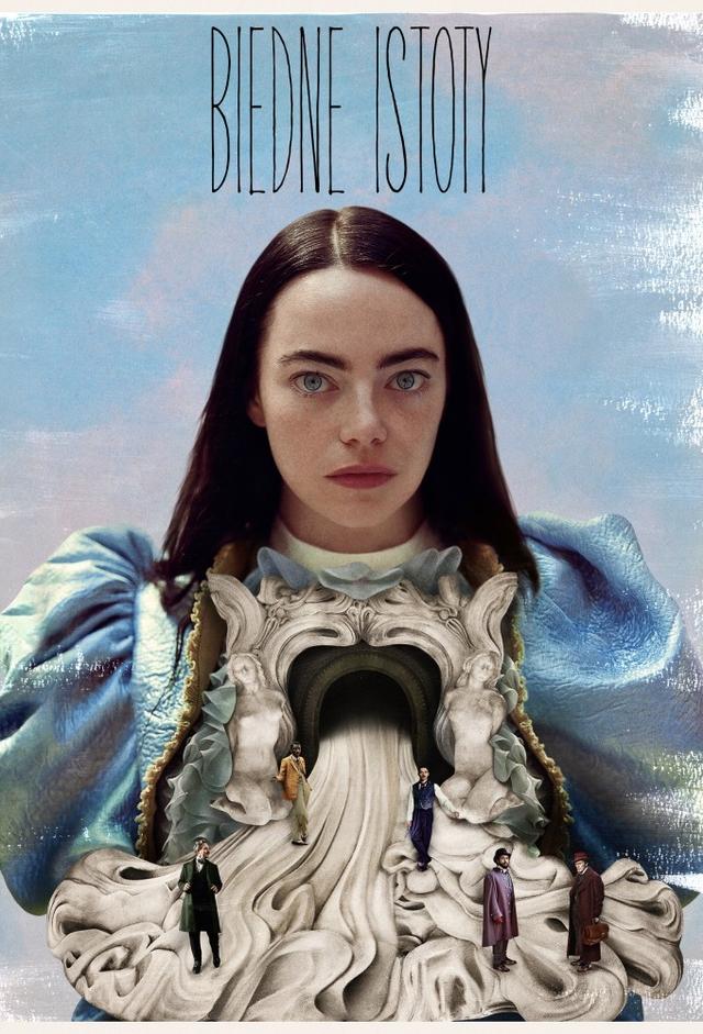 Biedne istoty