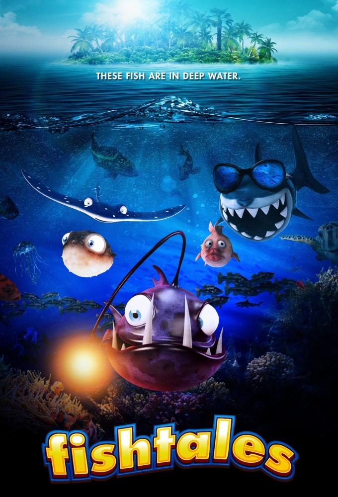 Fishtales