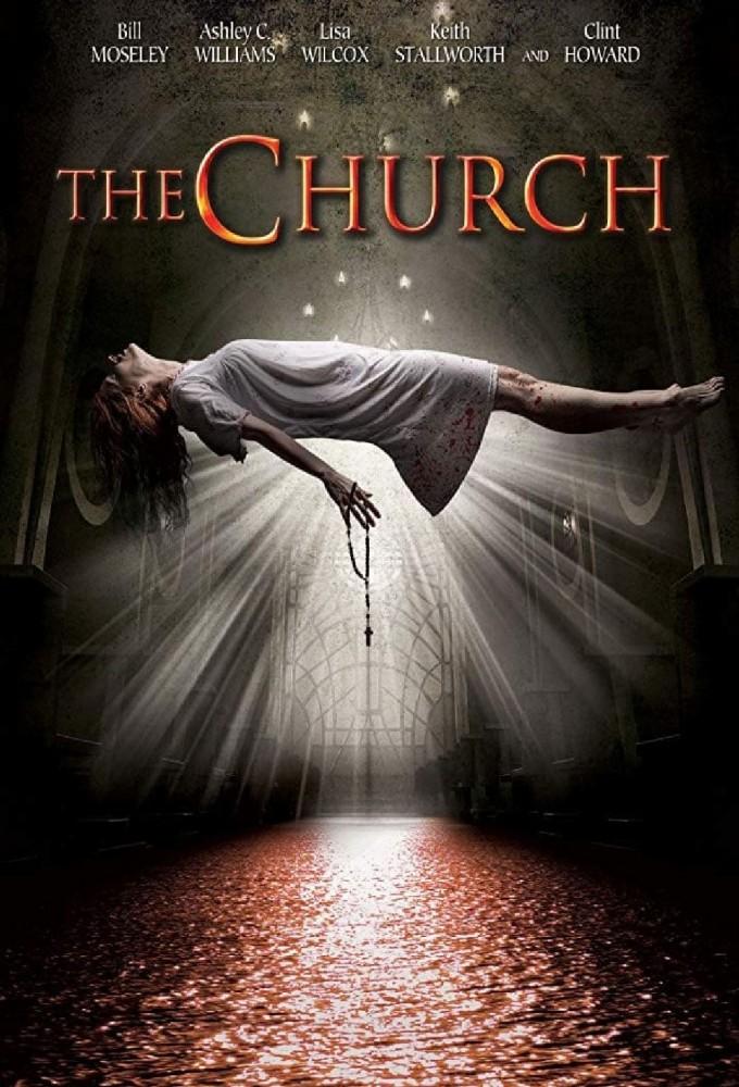 The Church