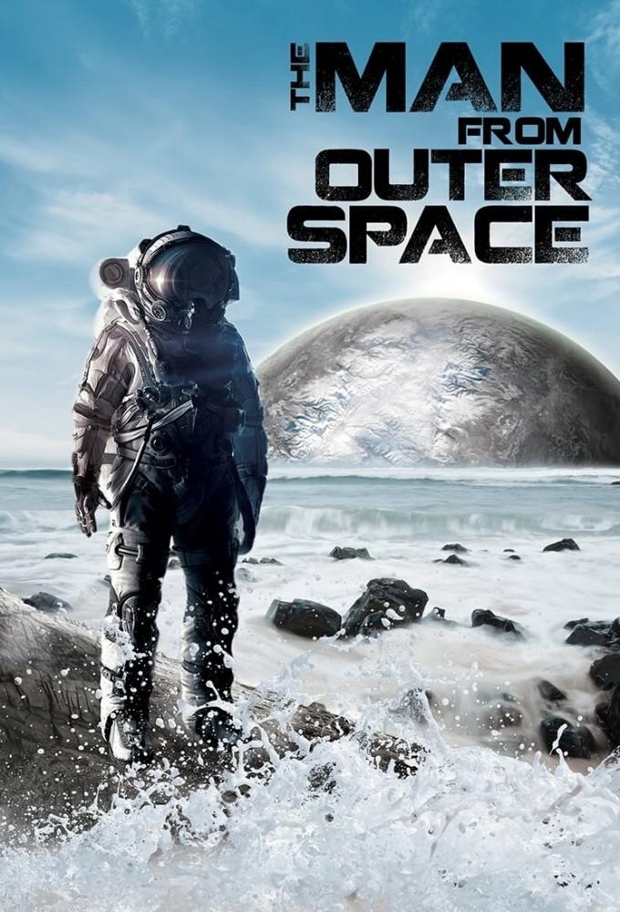 The Man from Outer Space