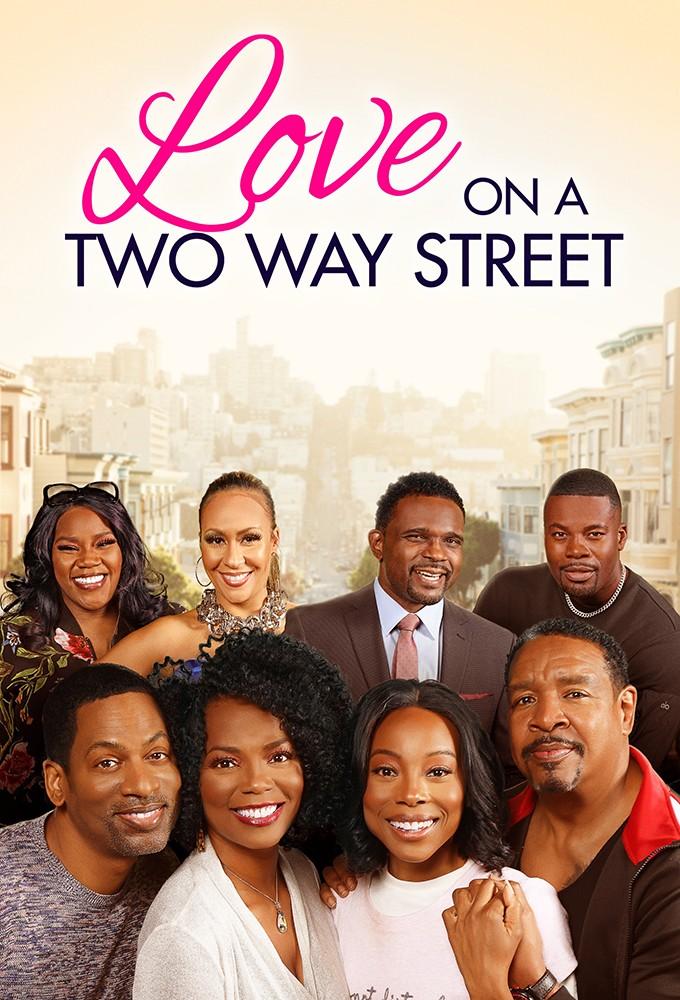 Love on a Two Way Street