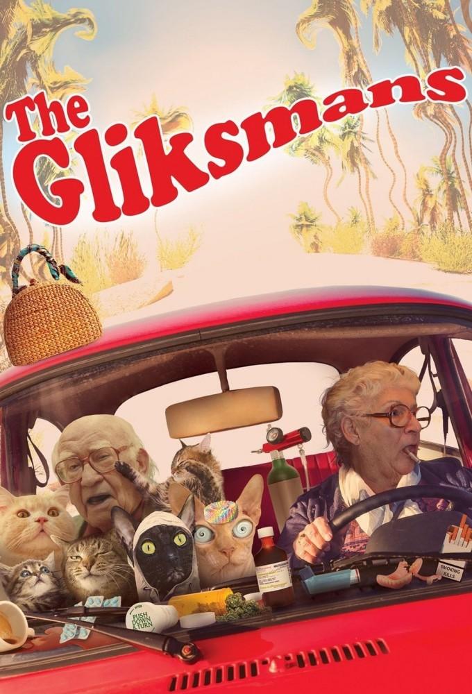 The Gliksmans