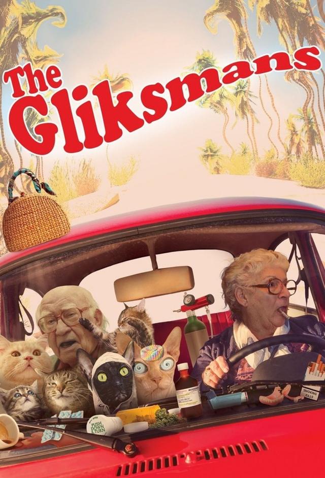 The Gliksmans