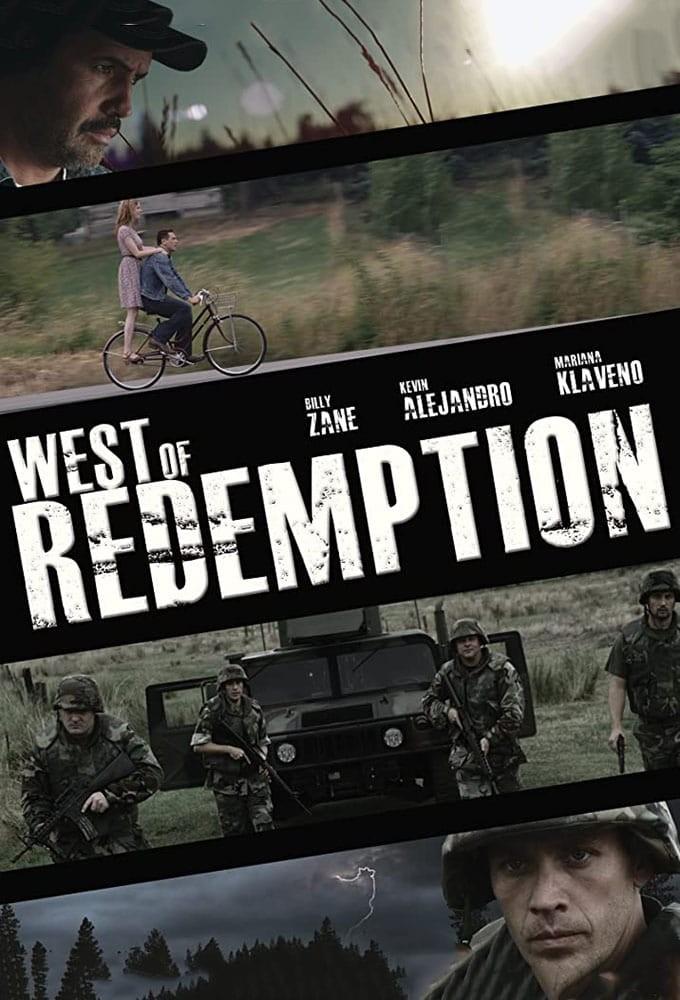 West Of Redemption