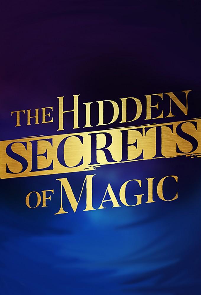 The Hidden Secrets of Magic