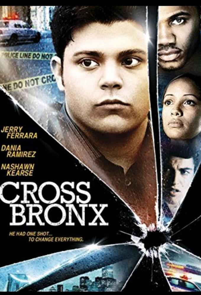 Cross Bronx