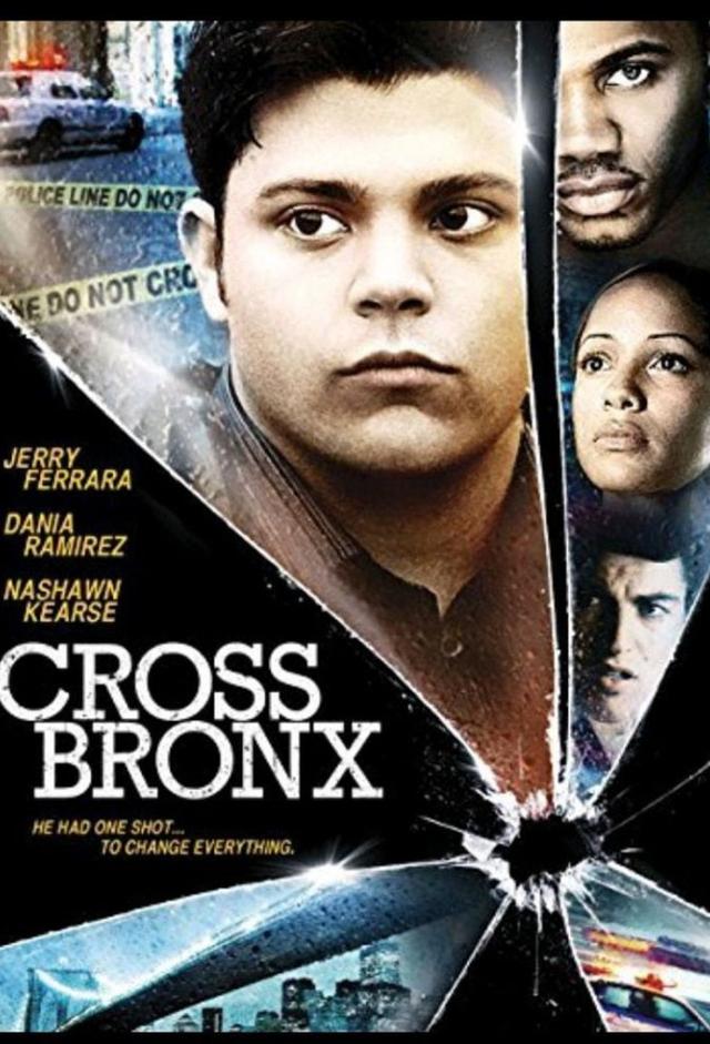 Cross Bronx