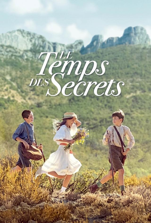 Le Temps des secrets
