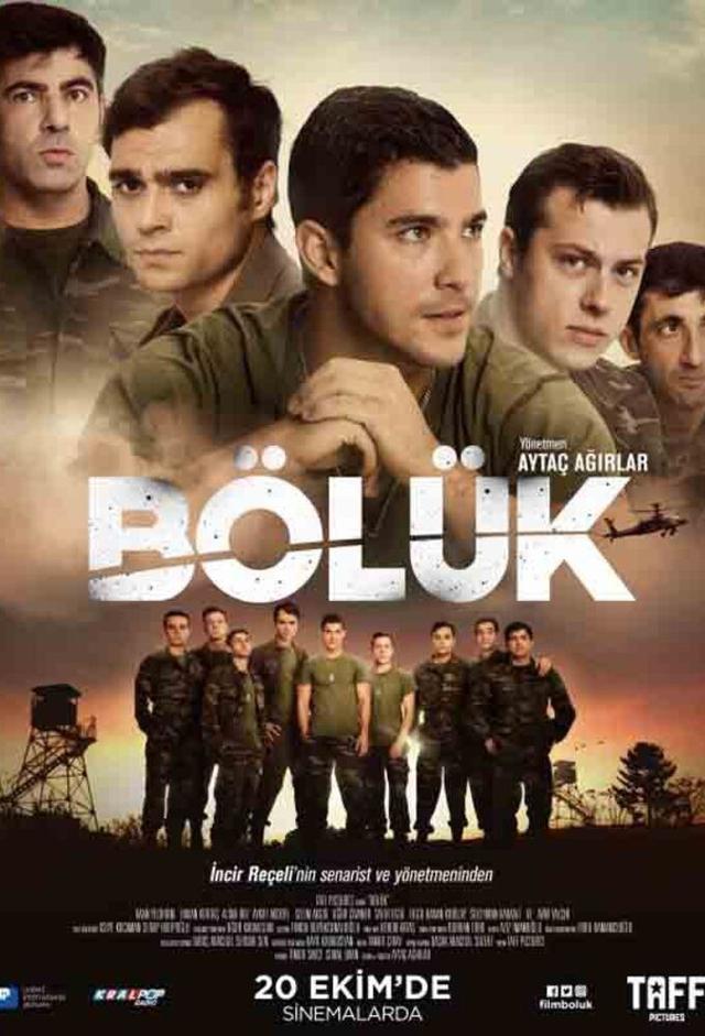 Bölük