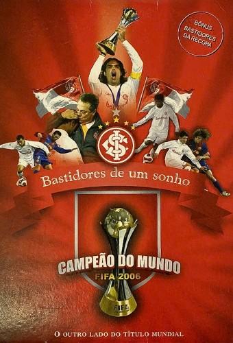 Bastidores de Um Sonho: O Outro Lado do Título Mundial