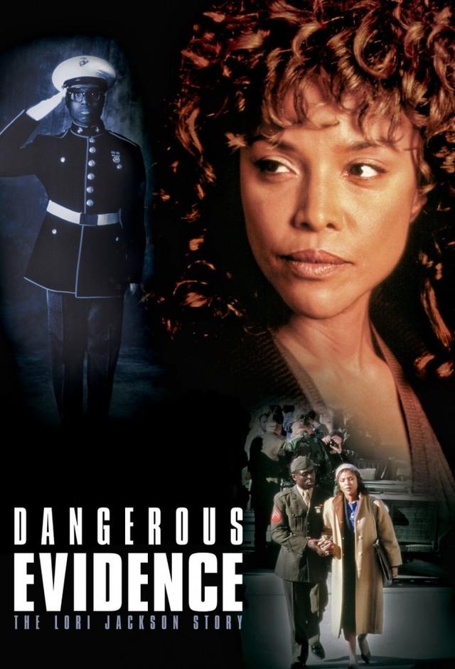 Dangerous Evidence: The Lori Jackson Story