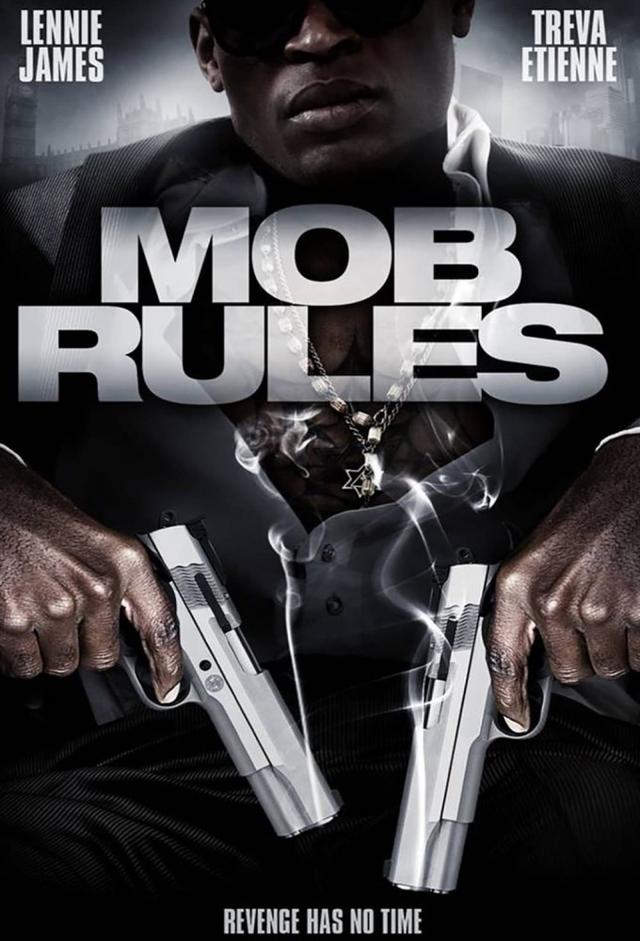 Mob Rules