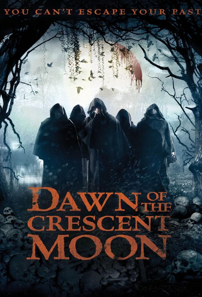 Dawn of the Crescent Moon