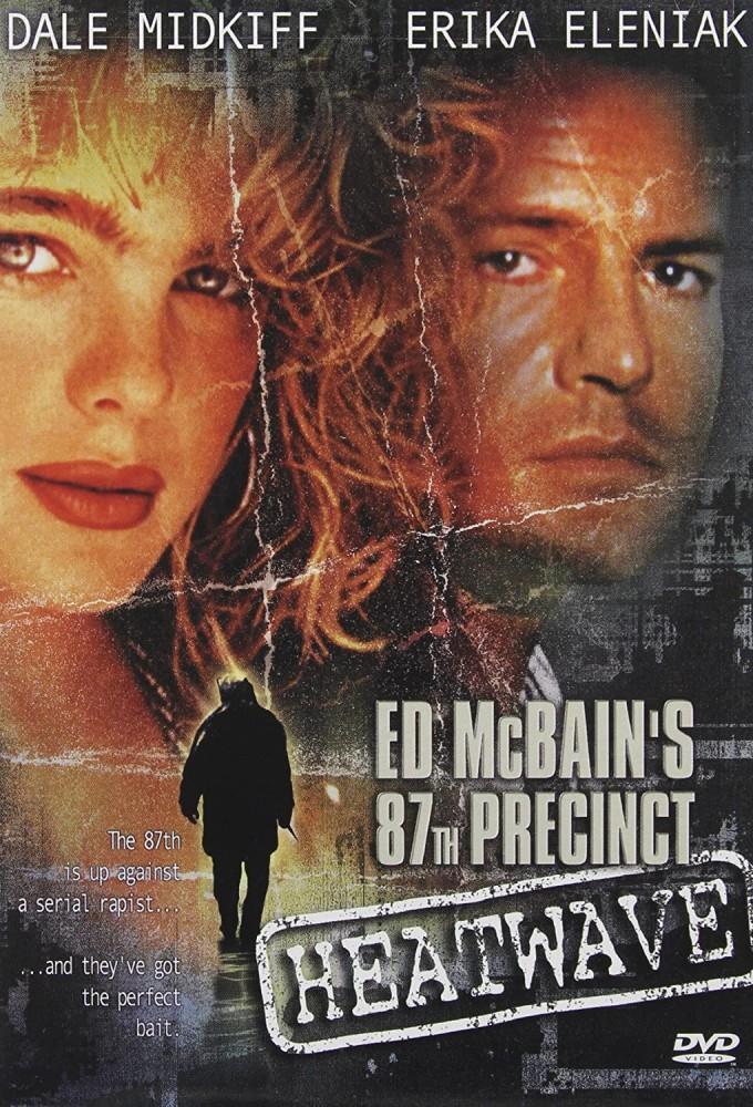 Ed McBain's 87th Precinct: Heatwave