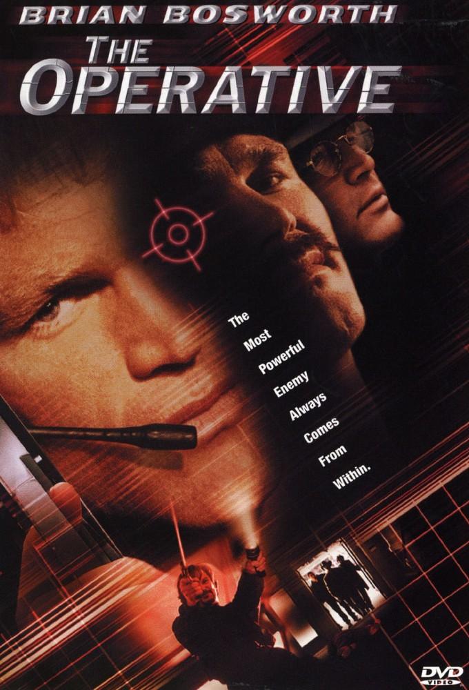 The Operative