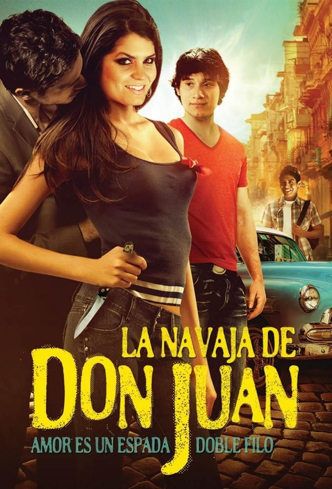 The Knife of Don Juan
