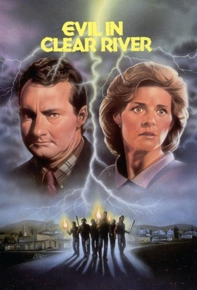 Evil in Clear River