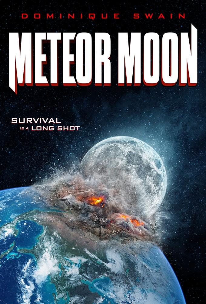 Meteor Moon