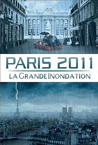 The Great Flood: Paris 2010
