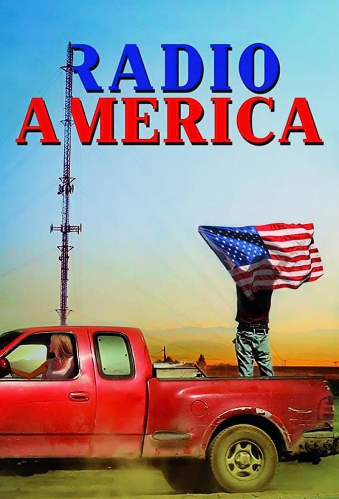 Radio America