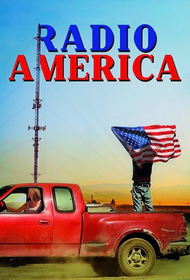 Radio America