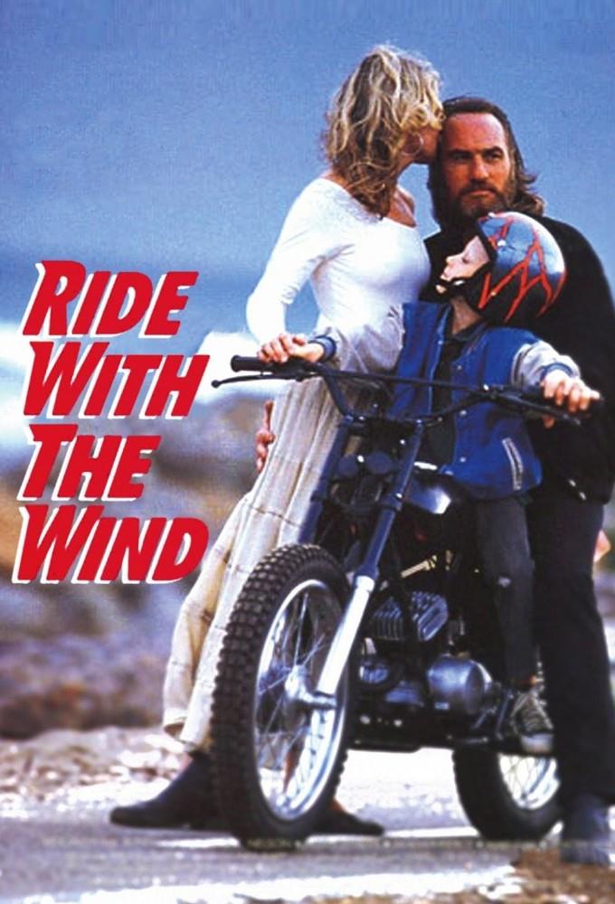 Ride with the Wind