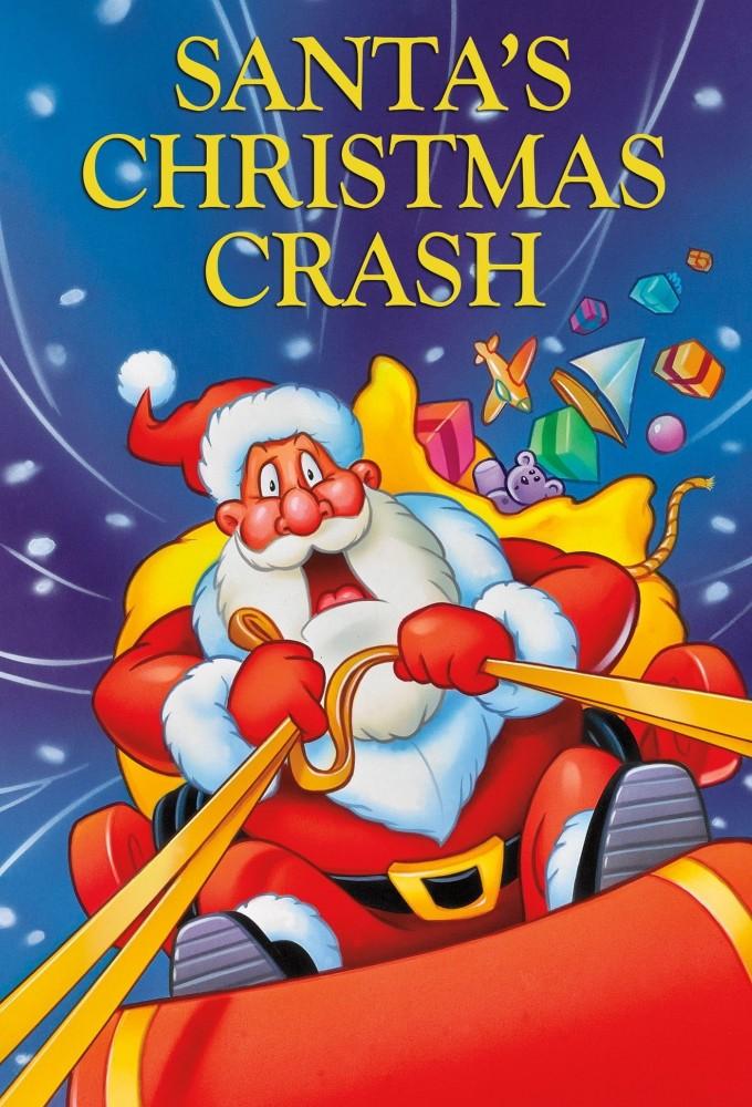 Santa's Christmas Crash