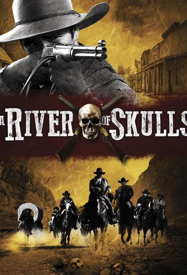 A River of Skulls