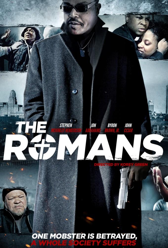The Romans