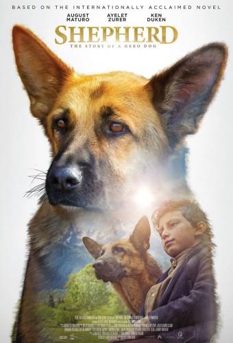 Shepherd: The Hero Dog