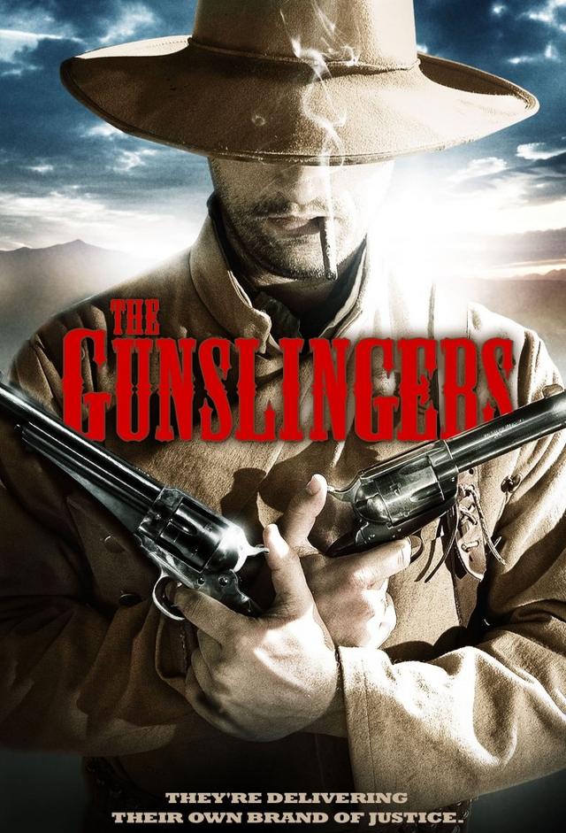 The Gunslingers