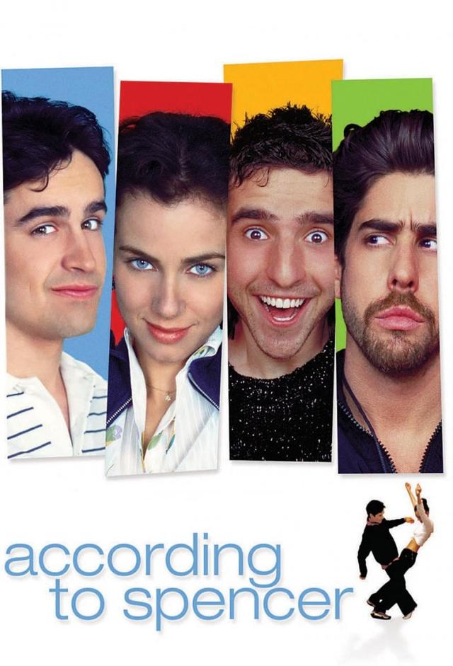 According to Spencer
