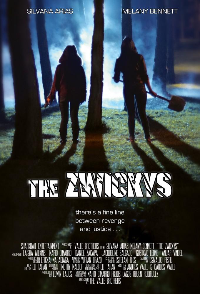 The Zwickys