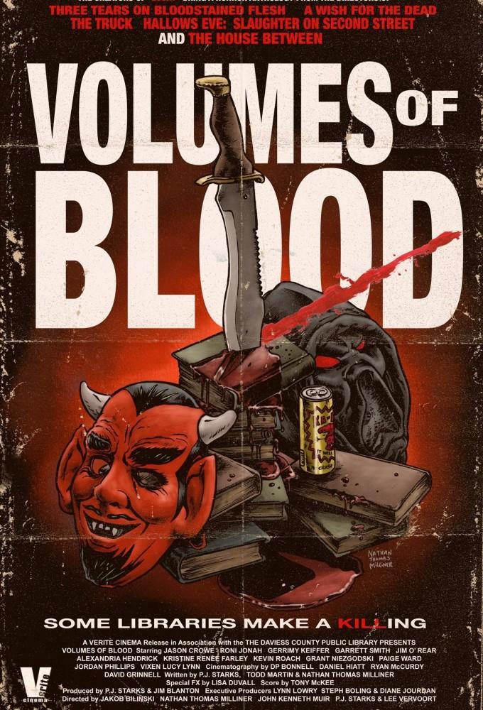 Volumes of Blood