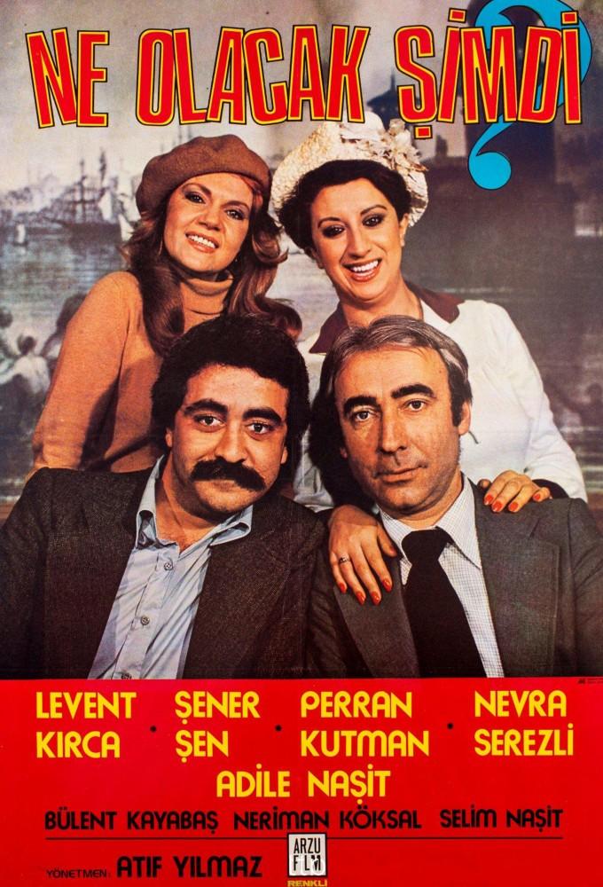 Ne Olacak Şimdi