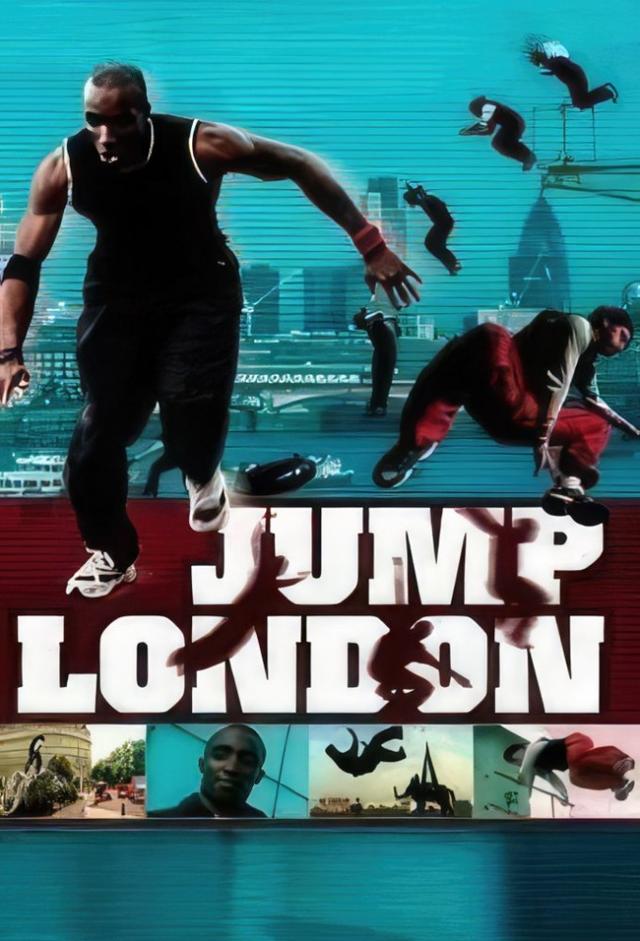 Jump London