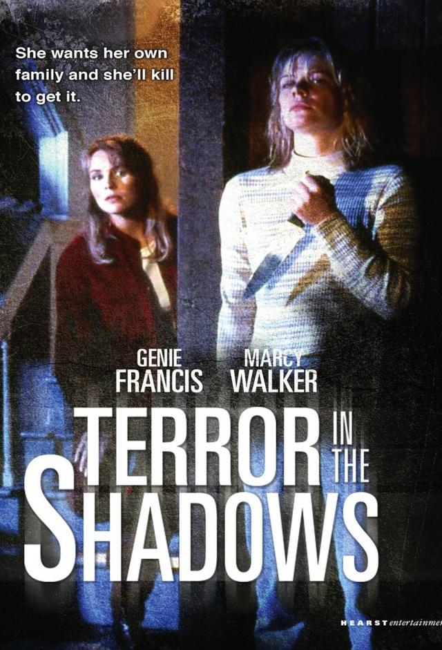 Terror in the Shadows