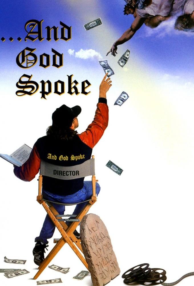 And God Spoke